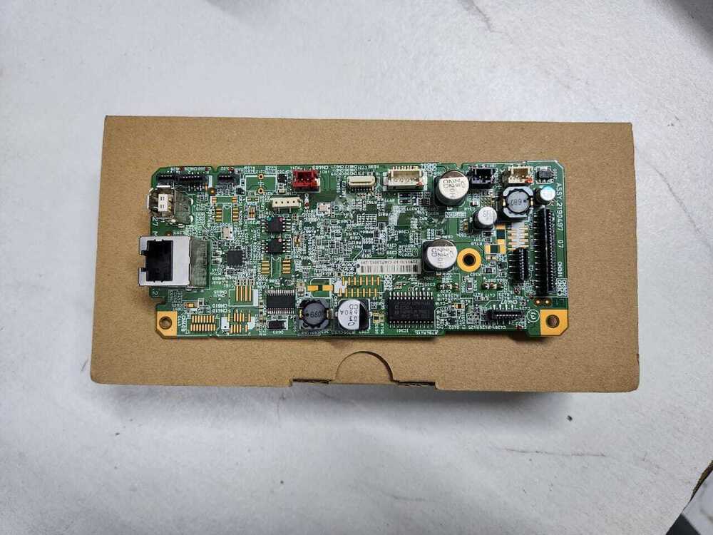 Printer Logic Card Formatter Board Epson M1170 Printer (2195570)