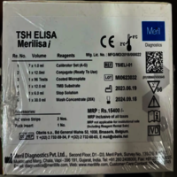 MERIL TSH ELISA KIT