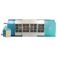 Endless Rope Making Manchine - Capacity: 100 Kg