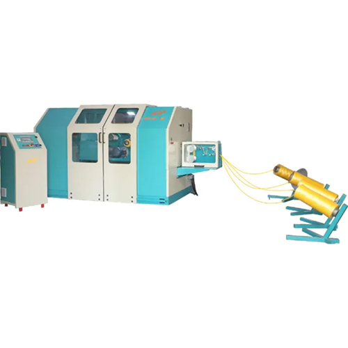 MTP-HP-300 Inflow Twister