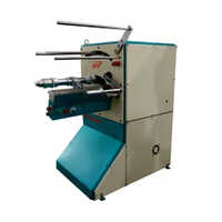 Cw-500 Jumbo Cheese Winder - Stainless Steel Alloy, Frequency Speed Control , Automatic High Efficiency Design With 5-year Warranty