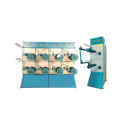 MTP-BW Bobbin Winder