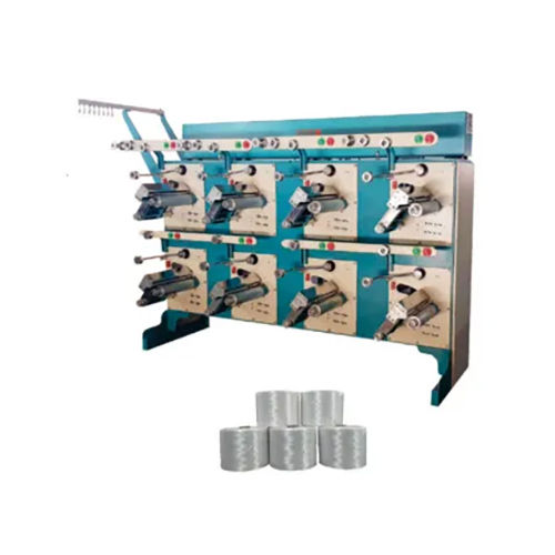 Mtp-Bw-300 Cheese Winder - Feature: High Efficiency