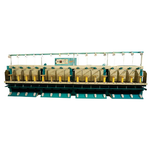 Online Ring Winder