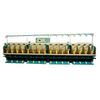 Online Ring Winder - Feature: High Efficiency