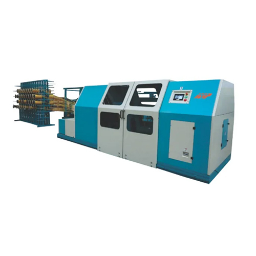 1 For 1 MTP-STR 8 Stander Machine