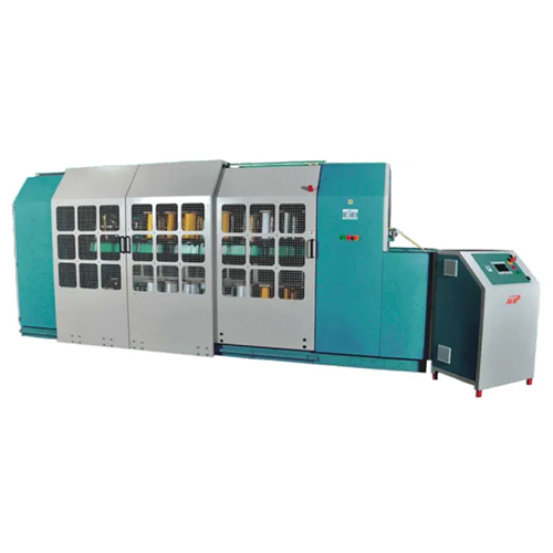 Strander Machine MTP / STR (2 for 1)