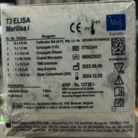 MERIL TOTAL T3 ELISA KIT