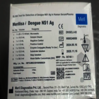 MERIL DENGUE NS1 ELISA KIT