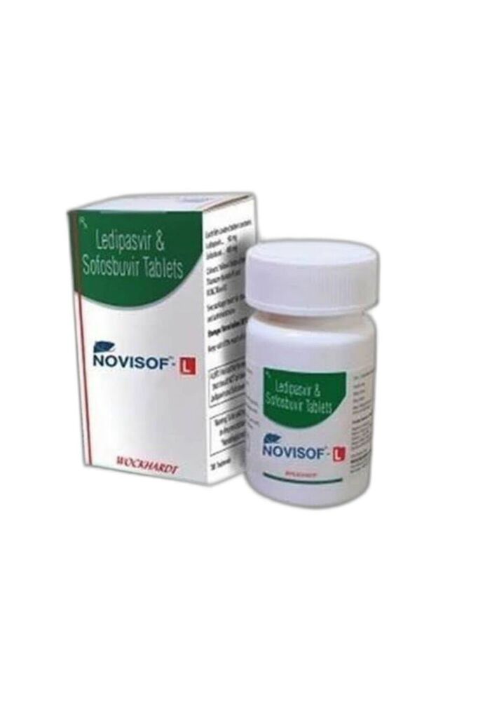 Novisof L Tablets