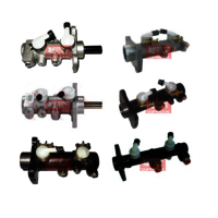 Automotive Brake Master Cylinders - Material: Ms