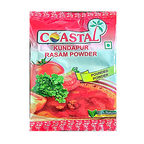 Rasam Masala Powder - Grade: Food Grade