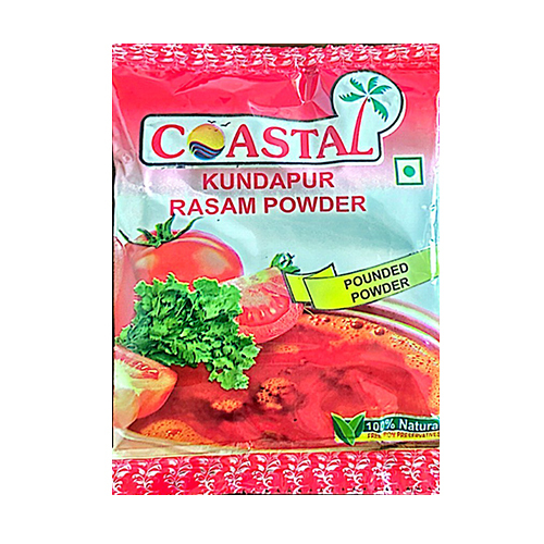 Rasam Masala Powder