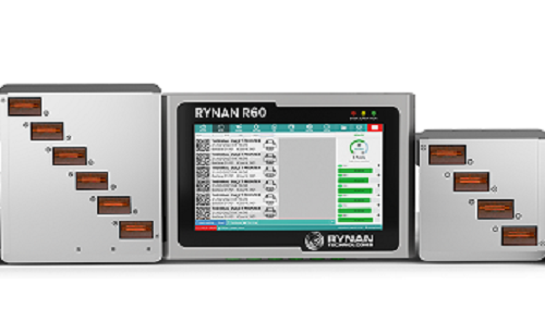 Rynan R60 Max Thermal Inkjet Printer - Automatic Grade: Automatic