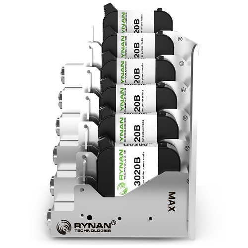 Rynan R60 Max Thermal Inkjet Printer - Automatic Grade: Automatic