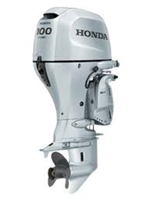 100hp Outboard | BF100A1XRT