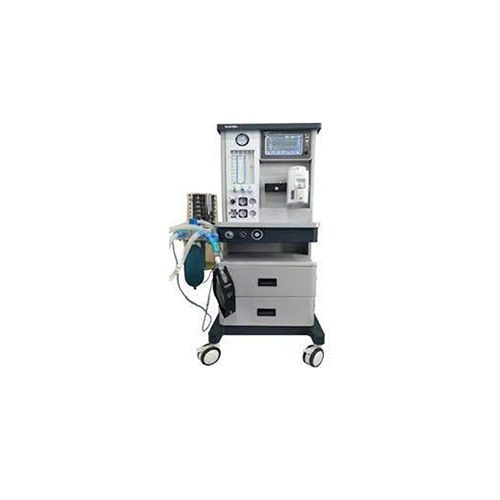 Anesthesia Work Station Machine - Application: Hospital