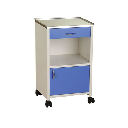Deluxe Bed Side Locker