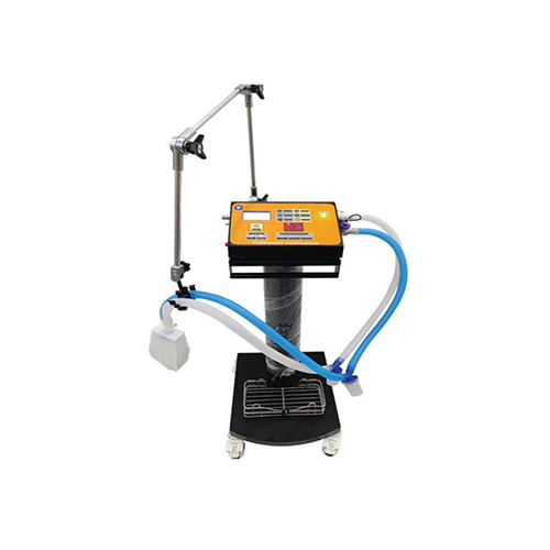 हास्पिटल CPAP वेंटिलेटर