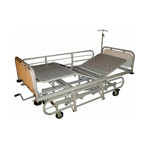 General ICU Bed