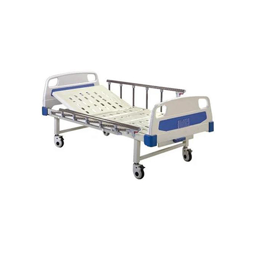 Deluxe Semi Fowler Bed