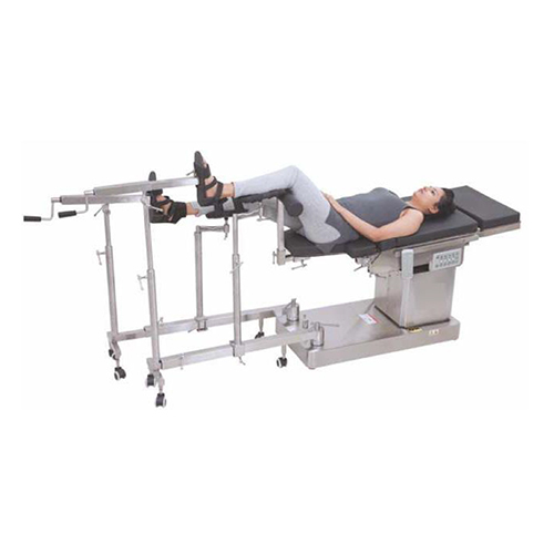 Albee Type Ortho Traction Attachment