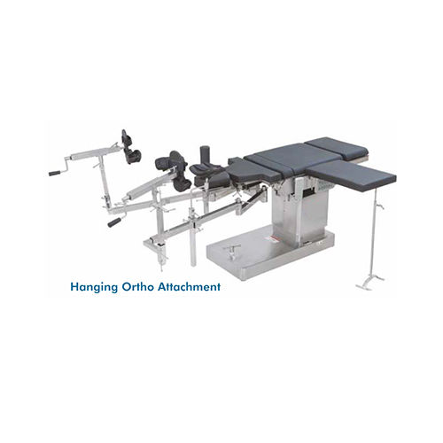 Hanging Type Ortho Traction Attachment - Application: Medical Purpose