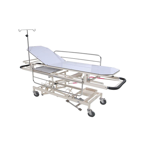MS Emergency And Recovery Trolley