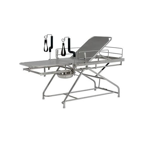 Obstetric Labour Table