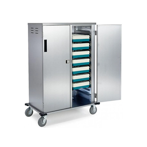 SS Food Trolley