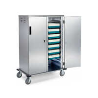 SS Food Trolley