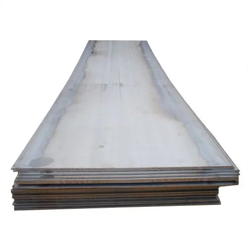 Mild Steel Roofing Sheet - Dimension (L*W*H): 6  Meter (M)