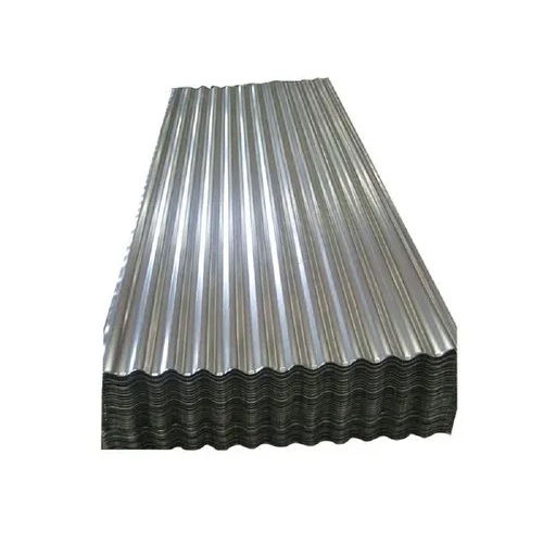 Galvanized Iron Roofing Sheet