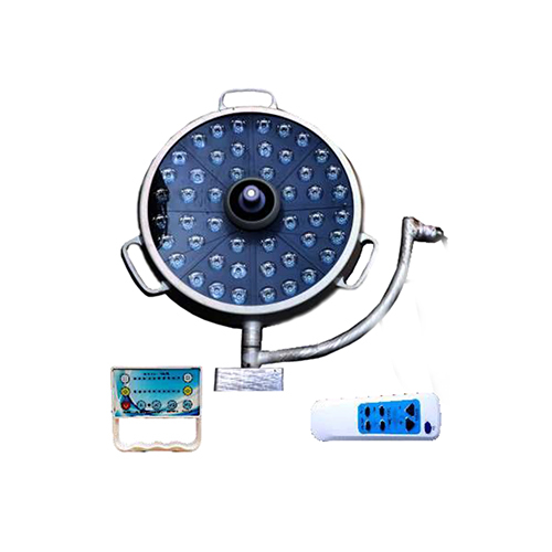 SSI-Med-480 Manual OT Light