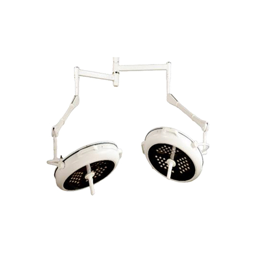 LED Twin Dome OT Light