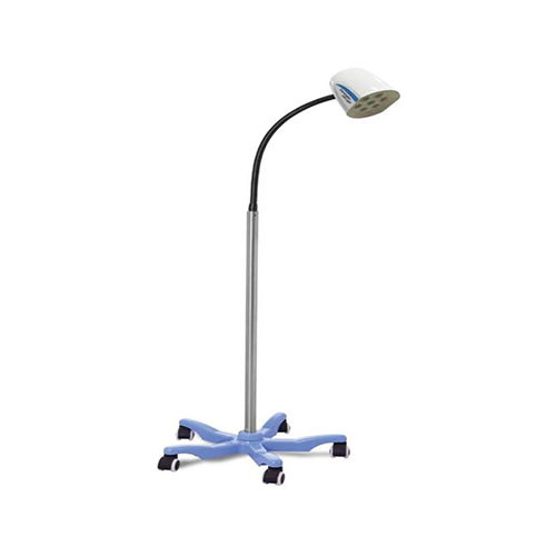 7 Led Examination Ot Light - Material: Aluminium