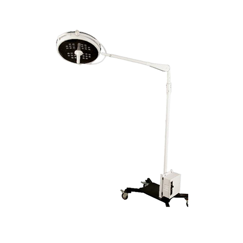 7 Reflector Ceiling OT Light