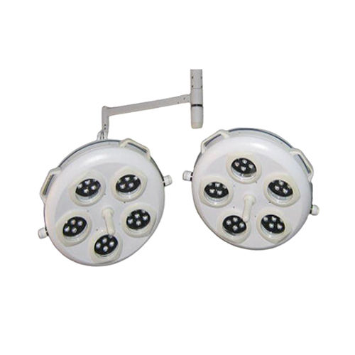 Led 4 Reflector Ceiling Ot Light - Operating Type: Manual