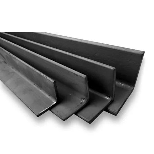 Mild Steel Angle - Dimension (L*W*H): 15 Millimeter (Mm)