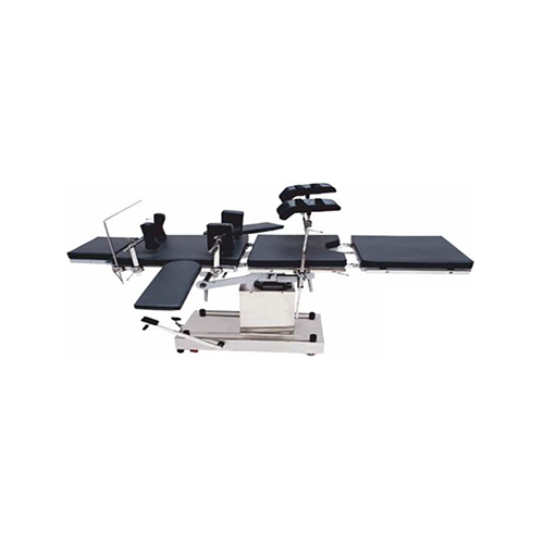 Deluxe OT Table