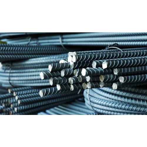 Tata Tiscon TMT Bar