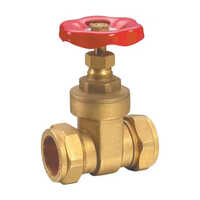 4 Inch Brass Valves
