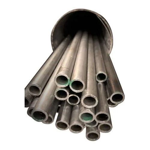 Mild Steel Round Hydraulic Tube