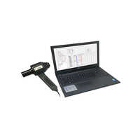 Spairo Metry Machine - Application: Hospital
