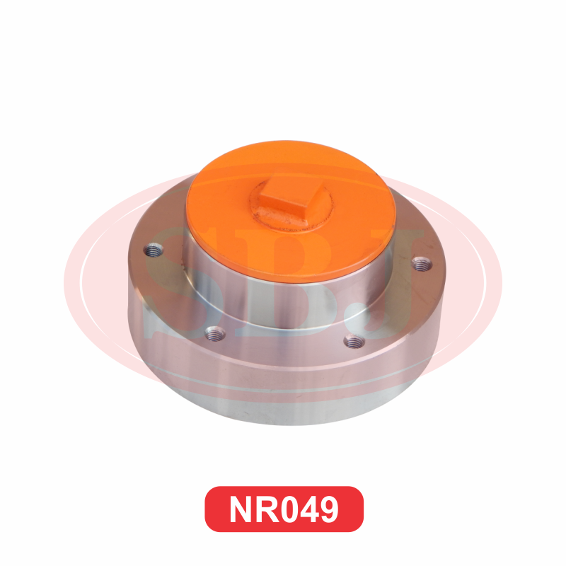 STUB HOUSING WITH NUT SUITABLE FOR SBJ