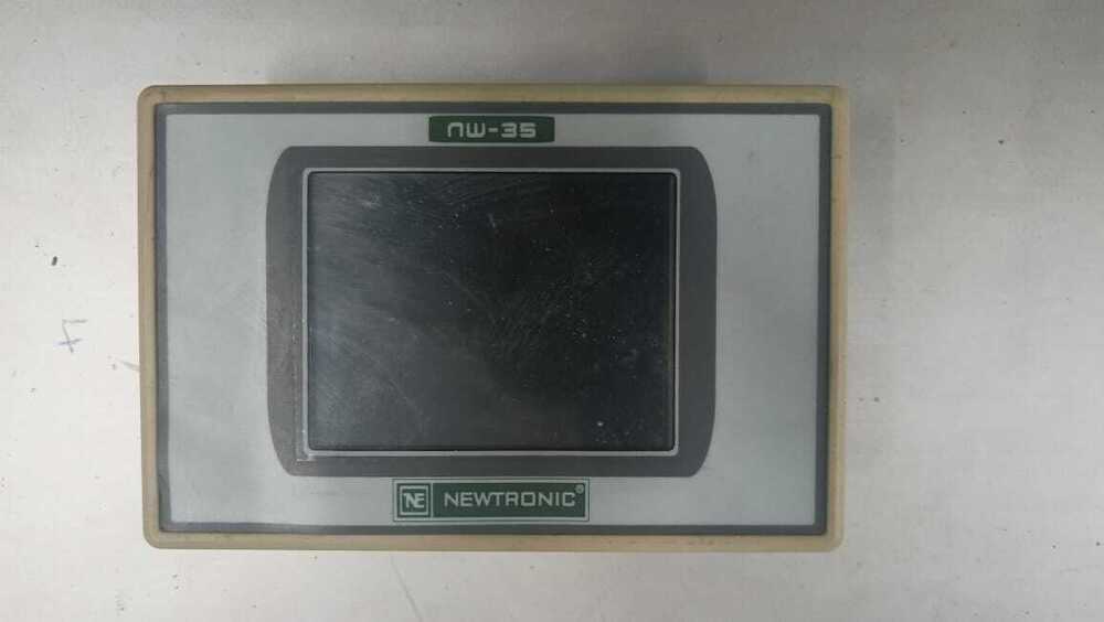 NEWTRONIC HMI