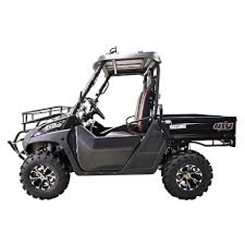 Massimo MSU 850 Side by Side UTV/ATV