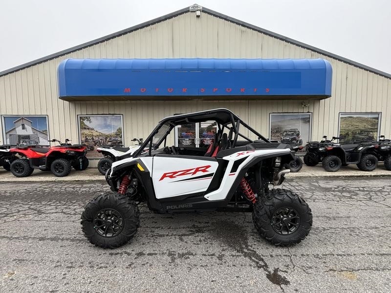 2024 Pola  RZR XP 1000 Sport