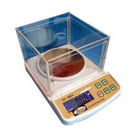 Electronic Kitchen Scale