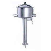 SS Distillation Apparatus